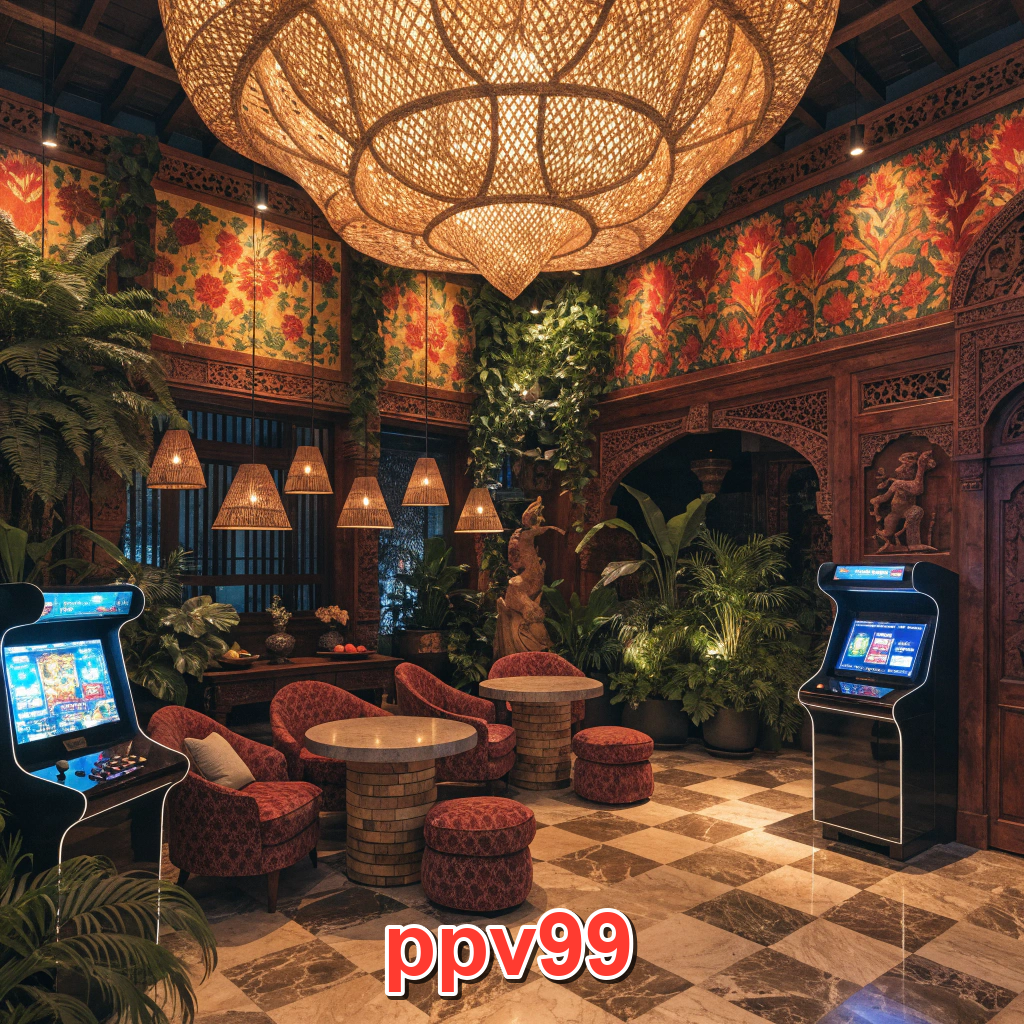ppv99 APK Indonesia - Panduan Lengkap dan Tutorial